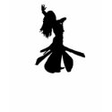 Spinning Bellydancer t-shirts