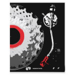 Spinning Cogs flyers