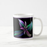 Spinning Flower Mug