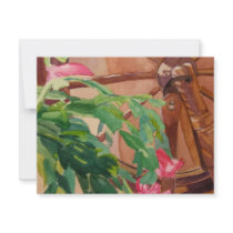 spinning wheel personalized invites