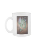 Spinning Wheel Mugs
