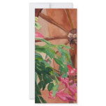 spinning wheel rack cars rack cards