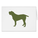 Spinone Italiano cards