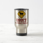 Spinone Italiano Mugs