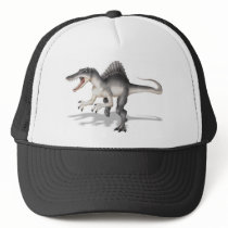Spinosaurus Hat