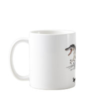 Spinosaurus Mug