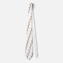 Spiny Orb-Weaver Neck Ties