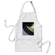 Spiral Apron