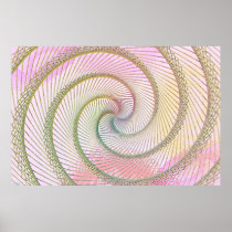 Spiral Beads