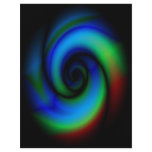Spiral Flyers