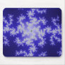 Spiral Fractal Mouse Mat