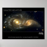 Spiral Galaxies posters