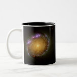 Spiral Galaxy's Living Colour Mugs