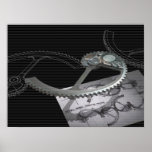 Spiral Gears posters