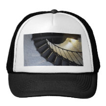 Spiral Hats