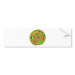 SPIRAL JAMAICA bumper stickers