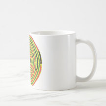 SPIRAL JAMAICA MUGS