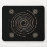 Spiral Mousepad