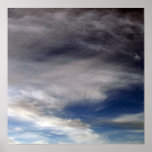 Spiral Out Poster