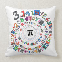 sPIral Pillows