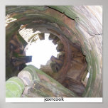 spiral posters