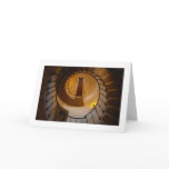 Spiral Stair cards