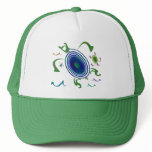 Spiral Turtles Hats