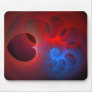 spiralling hearts fractal