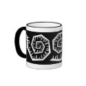 spirals mugs