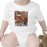Spire In Bryce Canyon t-shirts