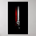 Spires in Eternity posters