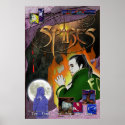 Spires posters