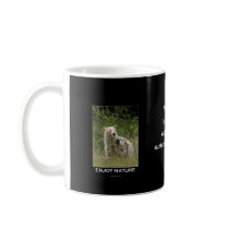 "Spirit Bear" gifts Mugs