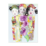 Spirit Broad Post Cards postcards