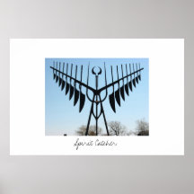 Spirit Catcher Posters