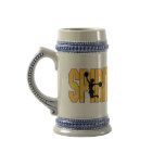 Spirit Cheerleading mugs