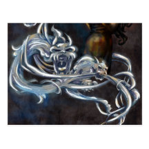 Spirit Dogs Postcards