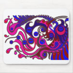 Spirit Dragon Mouse Pads