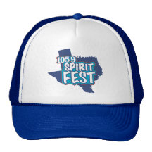 SPIRIT Fest 2012 - Hat