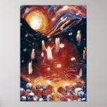 Spirit Fire posters