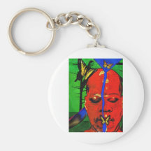 Spirit Guide Keychains