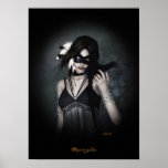 Spirit guide print