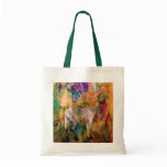 Spirit Horse Tote Bag