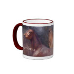 Spirit Horses Mug