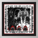 Spirit Impressions Poster