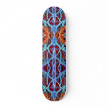 SPIRIT IN THE TREE skateboards