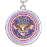 Spirit Is Not Forgotten America Please See Notes necklaces