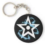 Spirit Keychain