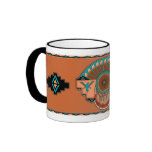 Spirit mugs