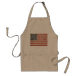 Spirit of 1776 aprons